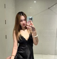 Melisa - puta in Jakarta