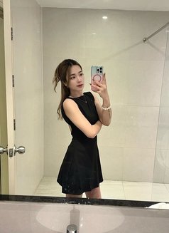 Melisa - escort in Jakarta Photo 3 of 4