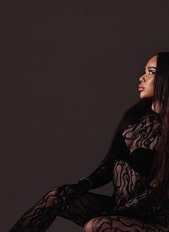 Melisa Fire Baby - escort in Dubai Photo 9 of 10
