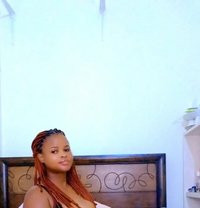 Lucky melisa - puta in Amman