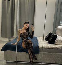 Melisa - escort in London