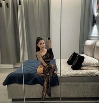 Melisa - escort in London