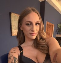 Melisa - escort in London