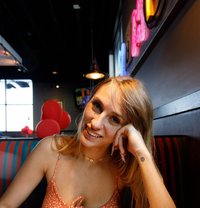 Melisa - escort in London