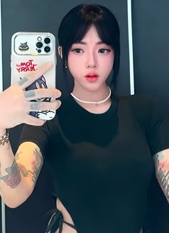 Melisa - escort in Bali Photo 1 of 4