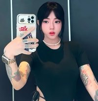 Melisa - escort in Bali