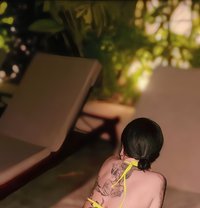 Melisa - escort in Bali