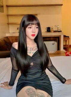 Melisa - escort in Bali Photo 4 of 4