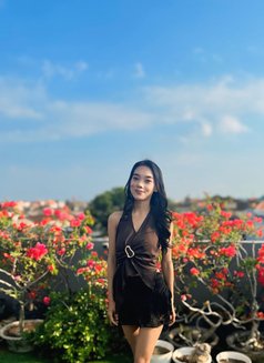 Melisa - escort in Bali Photo 1 of 5