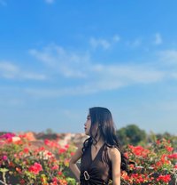 Melisa - escort in Bali