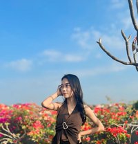 Melisa - escort in Bali