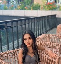 Melisa - escort in Bali