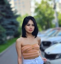 Ravishing Belle - Melisa - escort in London