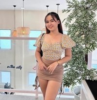 Melisa - escort in Surabaya