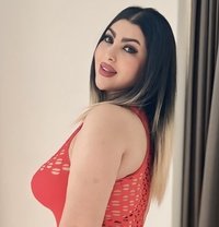 Melisa - escort in Muscat