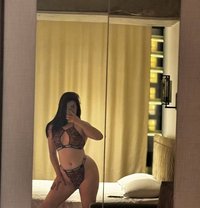 Melisa - escort in Bangkok
