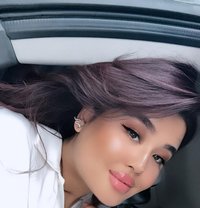 Melisa - escort in Bangkok