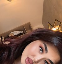 Melisa - escort in Bangkok