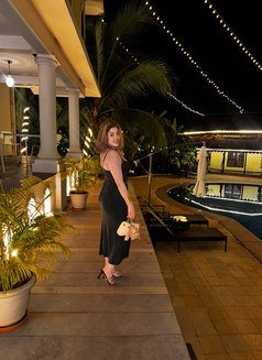 Melisa - escort in Bangkok Photo 13 of 15