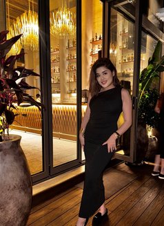 Melisa - escort in Bangkok Photo 14 of 15