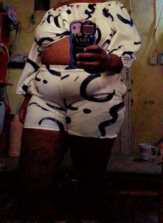 Melisa - escort in Nairobi Photo 2 of 4
