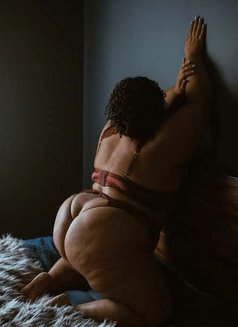 Melisa - escort in Nairobi Photo 4 of 4