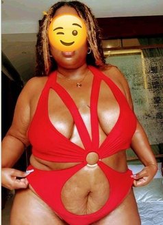 Melisa - escort in Nairobi Photo 1 of 4