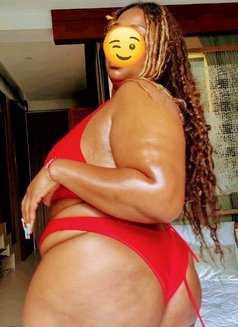 Melisa - escort in Nairobi Photo 2 of 4