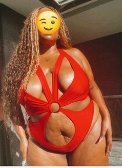 Melisa - escort in Nairobi Photo 3 of 4