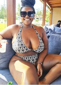 Melisa - escort in Nairobi Photo 4 of 4