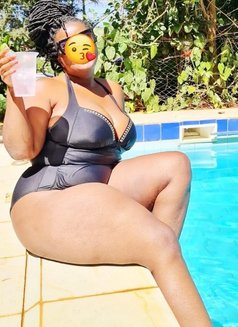 Melisa - escort in Nairobi Photo 1 of 4