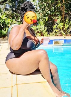 Melisa - escort in Nairobi Photo 2 of 4