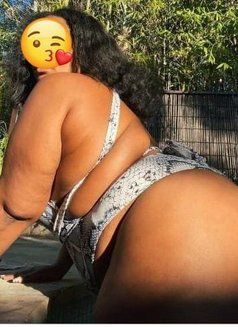 Melisa - escort in Nairobi Photo 4 of 4