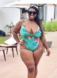 Melisa - puta in Nairobi Photo 4 of 4