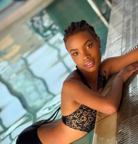 Melisa🥰 - escort in Nairobi