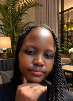 Melisa - escort in Nairobi Photo 1 of 2