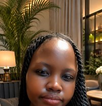Melisa - escort in Nairobi