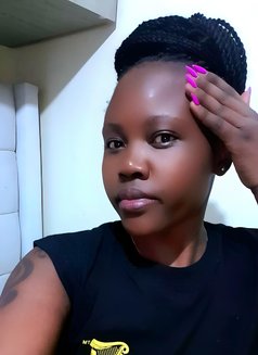 Melisa - escort in Nairobi Photo 2 of 2
