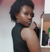 Melisa - escort in Nairobi