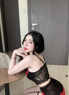 Melisa Mimi - escort in Bangkok Photo 15 of 19