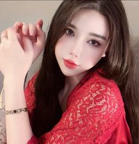 Melisa Mimi - escort in Bangkok