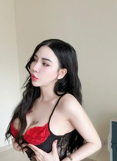 Melisa Mimi - escort in Bangkok Photo 20 of 20