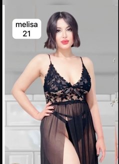 melisa(NEW) - escort in Muscat Photo 5 of 5