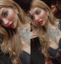 Melisa Nair - Transsexual escort in Singapore