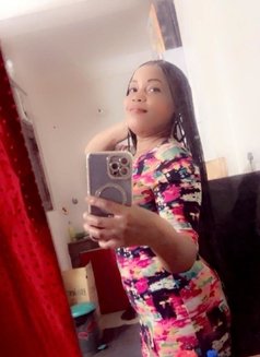 SELINE NEW ARRIVAL FROM TANZANIA - escort in Gurgaon Photo 1 of 4