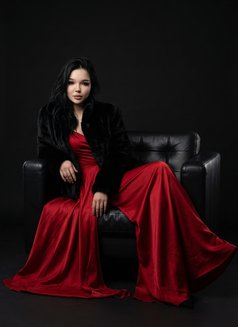 Melisa - escort in Hong Kong Photo 1 of 7