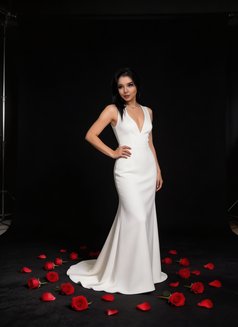 Melisa - escort in Hong Kong Photo 5 of 7