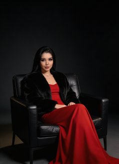 Melisa - escort in Hong Kong Photo 7 of 7