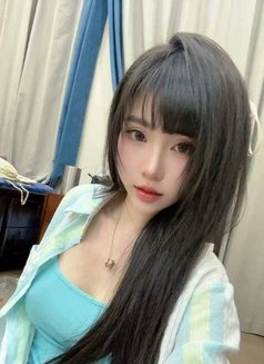 Melisa - masseuse in Riyadh Photo 1 of 4