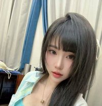 Melisa - masseuse in Riyadh